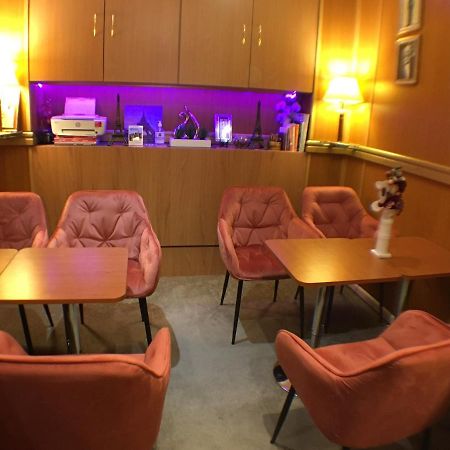 Le Nouvel Hotel Du Theatre Paryż Zewnętrze zdjęcie