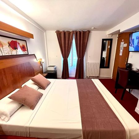 Le Nouvel Hotel Du Theatre Paryż Zewnętrze zdjęcie