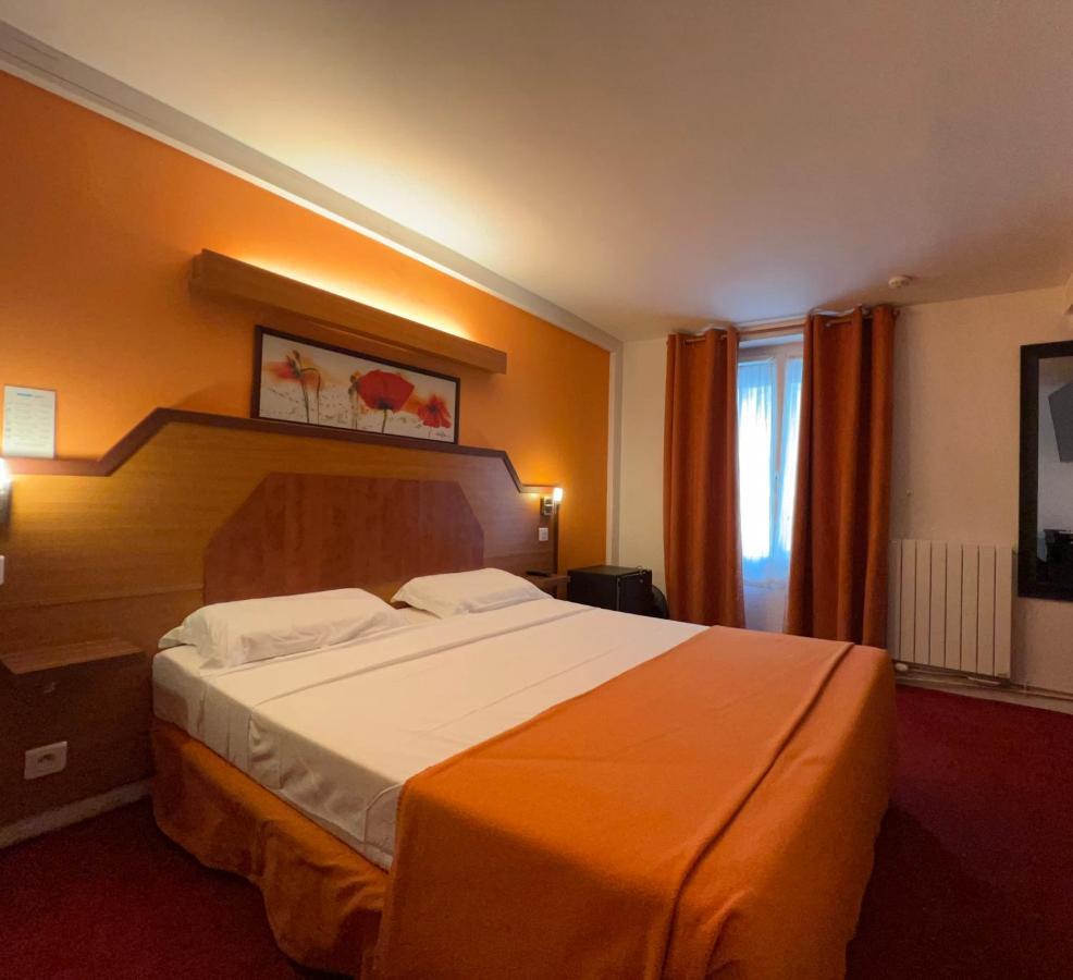Le Nouvel Hotel Du Theatre Paryż Zewnętrze zdjęcie