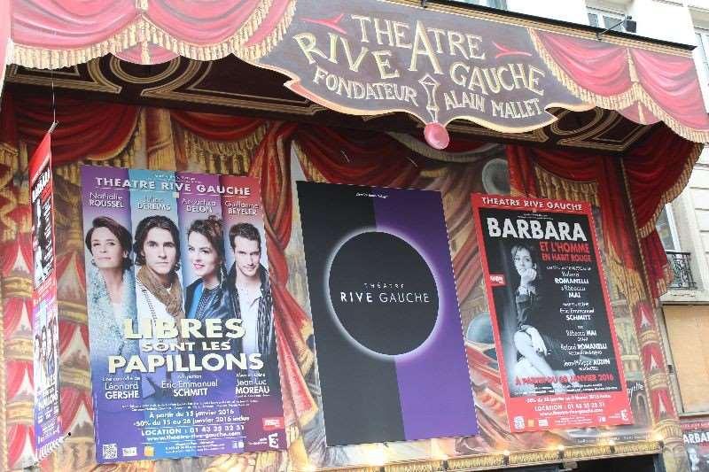 Le Nouvel Hotel Du Theatre Paryż Wyposażenia zdjęcie