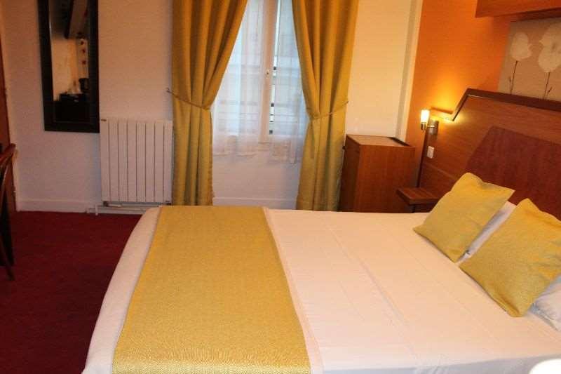 Le Nouvel Hotel Du Theatre Paryż Pokój zdjęcie
