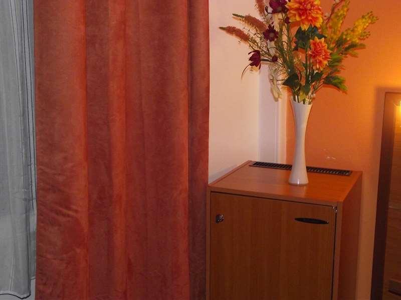 Le Nouvel Hotel Du Theatre Paryż Pokój zdjęcie