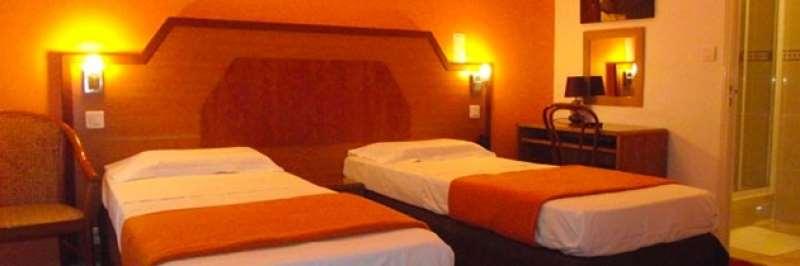 Le Nouvel Hotel Du Theatre Paryż Pokój zdjęcie