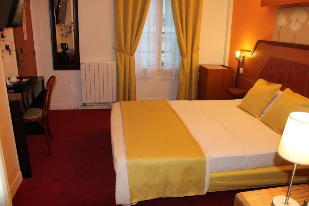 Le Nouvel Hotel Du Theatre Paryż Zewnętrze zdjęcie