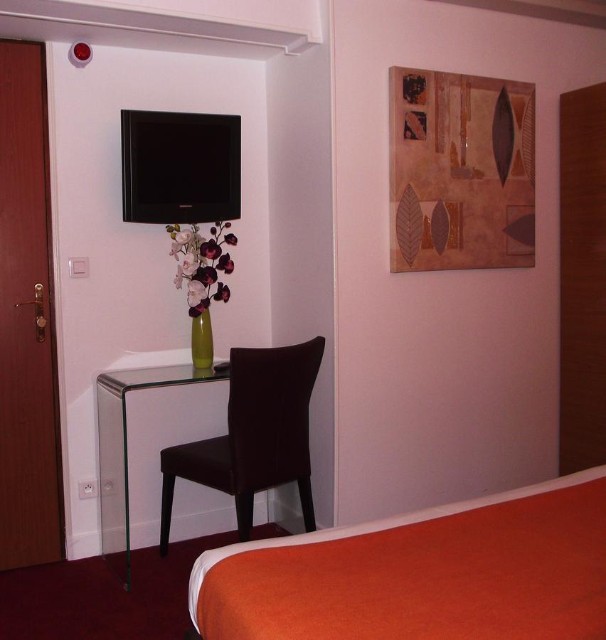 Le Nouvel Hotel Du Theatre Paryż Pokój zdjęcie