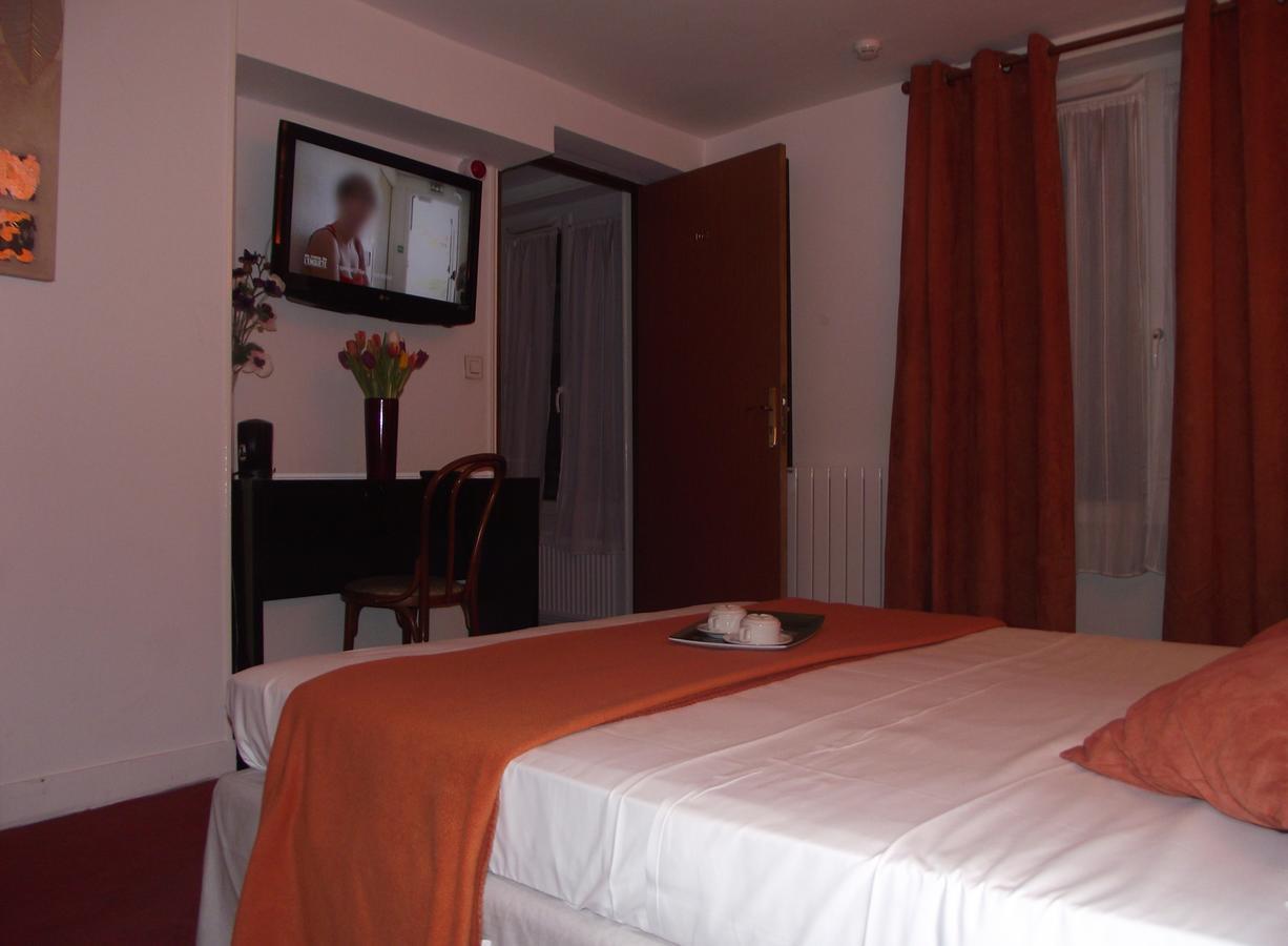 Le Nouvel Hotel Du Theatre Paryż Zewnętrze zdjęcie