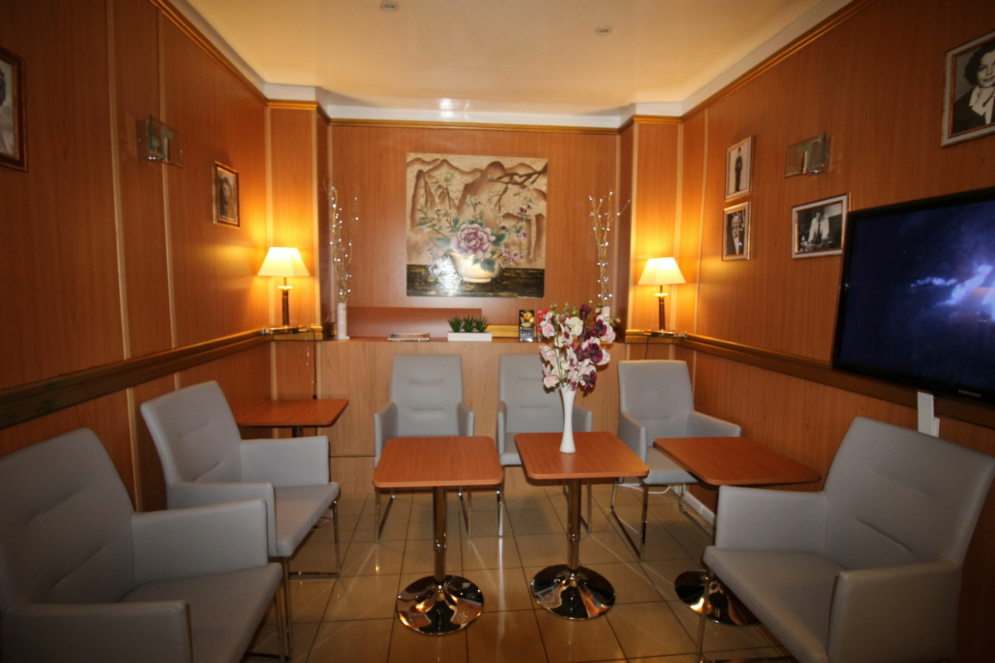 Le Nouvel Hotel Du Theatre Paryż Zewnętrze zdjęcie
